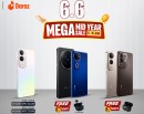 Vivo Unveils Exciting Freebies and Discounts During Daraz 6.6 Mega Mid-Year Sale in Nepal_img