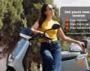YADEA E8S Pro – Premium Electric Scooter Now at an Unbelievable Price!_img
