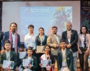 Team Gautam Buddha Wins Second Place for Nepal at AI for Good Robotics Challenge in Geneva_img