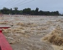 Saptakoshi River Water Levels Rise Again, Alert Issued Inaruwa_img
