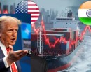 The additional 25% tariff imposed by the U.S. on India comes into effect from today._img