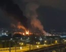 Ukraine Launches Drone Attack on Russian Oil Depot in Sochi_img