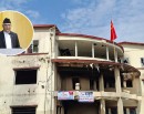  64 CPN-UML Offices and 158 Properties Damaged in Protest_img