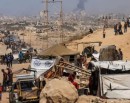 Over 80 Palestinians Killed in Israeli Airstrike in Gaza_img