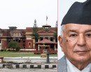 Nation in Uncertainty as President Paudel Delays Decision; Talks at Shital Niwas Postponed_img