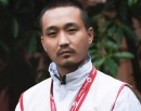 Gen Z Group Leader Sudan Gurung at Shital Niwas for Talks_img