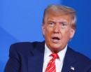 Trump Calls Antifa “Terrorist” Group, Promises Legal Action_img