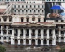 After Singha Durbar Burned, Mandatory Insurance Policy for Government Buildings Being Introduced_img
