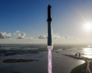 Starship’s 11th Test Flight Successful_img