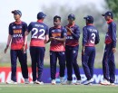 U-19 Asia Cup: Nepal Suffers Second Consecutive Defeat_img