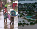 Climate Change Intensifies Devastation in Africa: Torrential Rain and Floods Leave Over 100 Dead_img