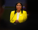 Venezuela’s Supreme Court Orders VP Delcy Rodríguez to Serve as Interim President Following Maduro’s Capture_img