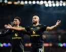 Manchester United Secures Thrilling Victory Over Arsenal_img