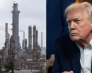 Trump Announces Plan to Secure 30-50 Million Barrels of Venezuelan Oil_img