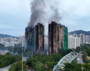 Hong Kong Government Announces Rehabilitation Plan for Fire Victims_img