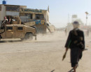 Afghan-Pakistan Tensions Escalate: Border Clashes and Airstrikes Reported_img