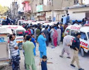 16 Dead in Gas Cylinder Explosion in Karachi, Pakistan_img
