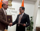 Nepal and India Sign Landmark Mutual Legal Assistance Agreement_img