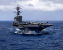 World’s Largest Warship, USS Gerald R. Ford, Returning to America_img