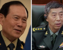 Two Former Chinese Defense Ministers Sentenced to Death Over Corruption Charges_img