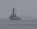 US Military Attacks Four Iranian Drones Near Strait of Hormuz_img
