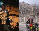Two Powerful Earthquakes Strike Venezuela, Massive Casualties and Property Damage Feared_img