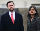 US Vice President JD Vance Becomes a Father Again_img