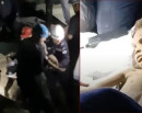 Three-Year-Old Boy Rescued Alive in Venezuela 6 Days After Earthquake_img