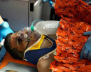 Man Rescued Alive Eight Days After Earthquake in Venezuela_img