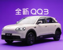 Chery ‘Q’ Urban Crossover to Enter Nepali Market, Set for Debut at NAIMA Mobility Expo_img