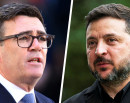 UK Prime Minister Andy Burnham to Visit Ukraine on First Foreign Trip_img