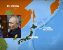 Putin Visits Disputed Kuril Islands, Igniting Diplomatic Row With Japan_img