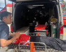 Student Kills Grandparents Before Opening Fire at School in Thailand_img