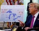 Trump Signs Order to Rename Lake Ontario as ‘Lake America_img