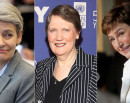 Possibility of the First Female Secretary-General in the History of the United Nations_img
