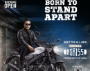 YAMAHA NEPAL TO UNVEIL ALL-NEW XSR 155 AT NADA AUTO SHOW 2026_img