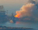Black Sea Emerges as a Major Front in Russia-Ukraine War_img