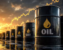 Oil Prices Surge amid Rising Tensions in the Strait of Hormuz_img