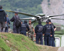 South Korea Dispatches 44-Member Special Search and Rescue Team to Nepal_img