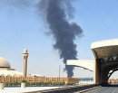 Saudi Air Defense Intercepts Houthi Missile Targeted at Riyadh_img