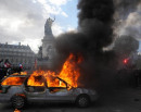 Why Are More Than 550,000 People Protesting in France? Rising Costs, Education Concerns Fuel Public Anger_img