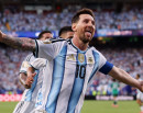 Messi Set for Argentina Farewell in Friendly Against Benin_img