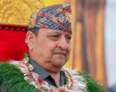 Former King Gyanendra to Celebrate Dashain Simply, Cancels Public Tika Ceremony_img