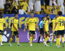 Ronaldo Scores as Al-Nassr Beat Neftchi 3-1 After Security Delay_img
