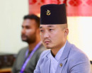 Home Minister Sudan Gurung to Attend BIMSTEC Meeting in India_img