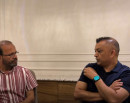 Minendra Rijal to Withdraw Nepali Congress Vice-President Bid After Talks With Gagan Thapa_img