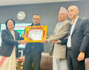Gagan Thapa Takes Oath as Nepali Congress President, Pledges to Rebuild Public Trust_img
