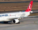 Pigeon Strike Damages Turkish Airlines Aircraft at Kathmandu Airport, Disrupts Flights_img