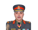 Armed Police AIG Banshiraj Dahal Suspended Over Alleged Information Leak_img