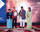 American IT Company Zelda Security’s COO Debesh Shrestha Honored with Corporate Business Award 2025
